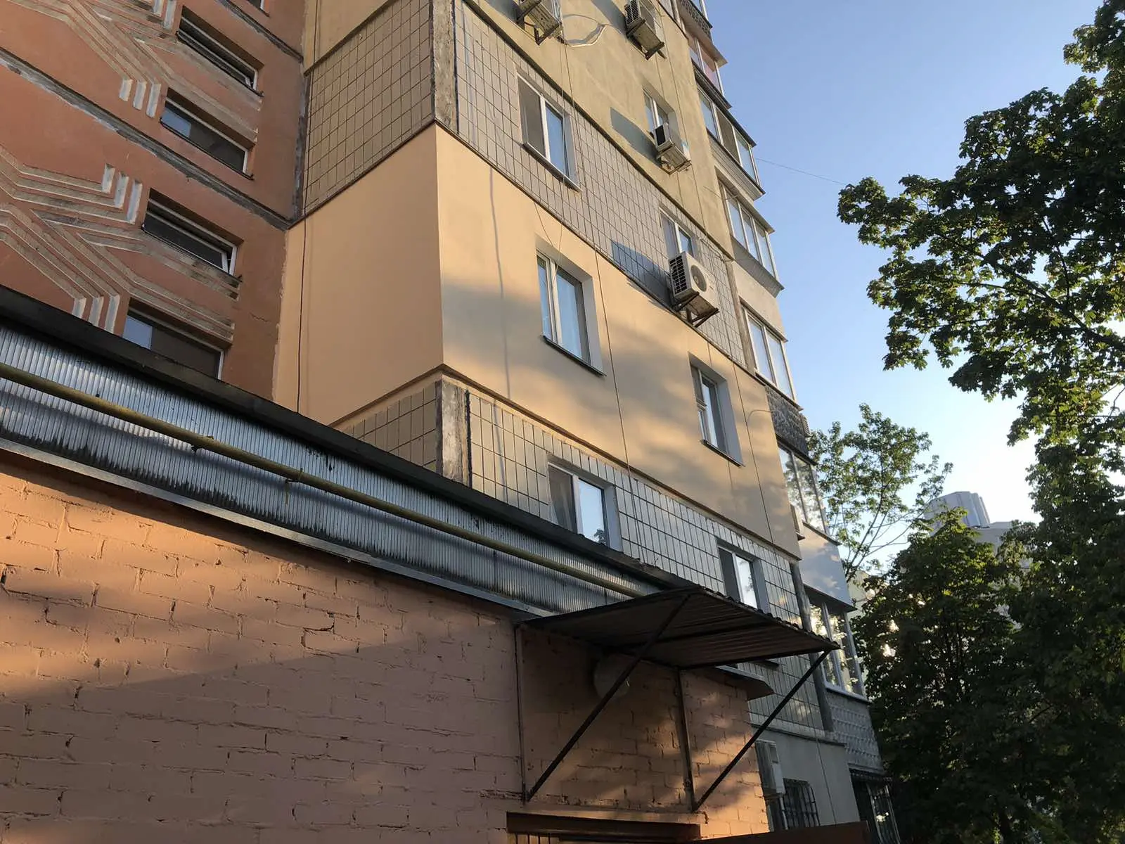 Утепление квартир и стен домов