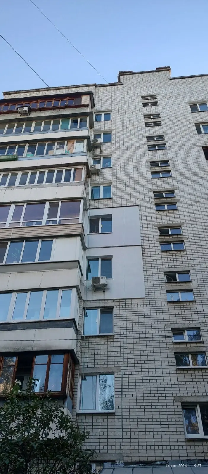 Утепление квартиры и балкона